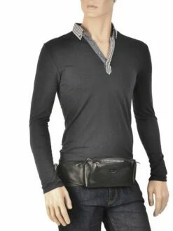 Belt Bag FRANCINEL -Sacs Soldes Magasin 231126