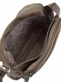 Crossbody Bag Basic Sport LANCASTER -Sacs Soldes Magasin 402800