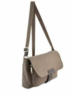 Crossbody Bag Basic Sport LANCASTER -Sacs Soldes Magasin 402802