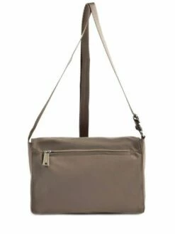 Crossbody Bag Basic Sport LANCASTER -Sacs Soldes Magasin 402803