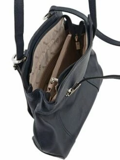 Backpack Confort HEXAGONA -Sacs Soldes Magasin 410978