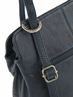 Backpack Confort HEXAGONA -Sacs Soldes Magasin 410980