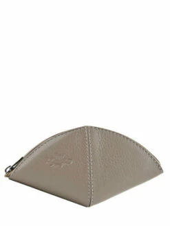 Purse Leather YVES RENARD