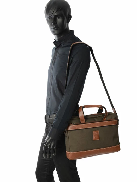 Boxford S BRIEFCASE LONGCHAMP 3 Boxford S BRIEFCASE LONGCHAMP – Image 3