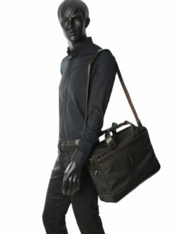 Boxford L BRIEFCASE LONGCHAMP -Sacs Soldes Magasin 506325