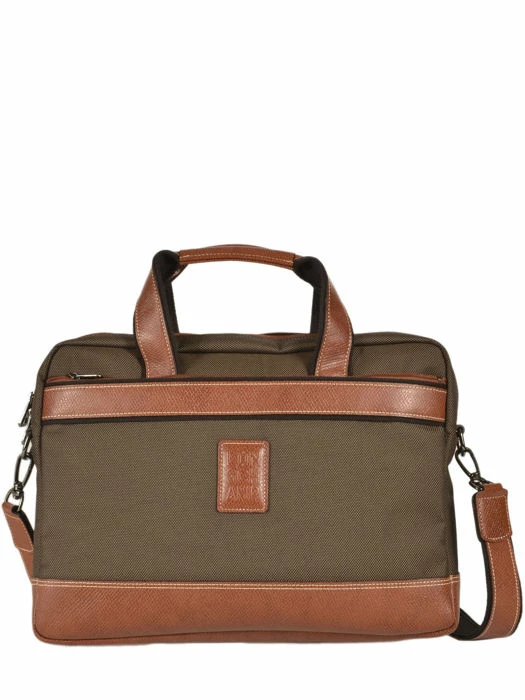 Boxford S BRIEFCASE LONGCHAMP 1 Boxford S BRIEFCASE LONGCHAMP