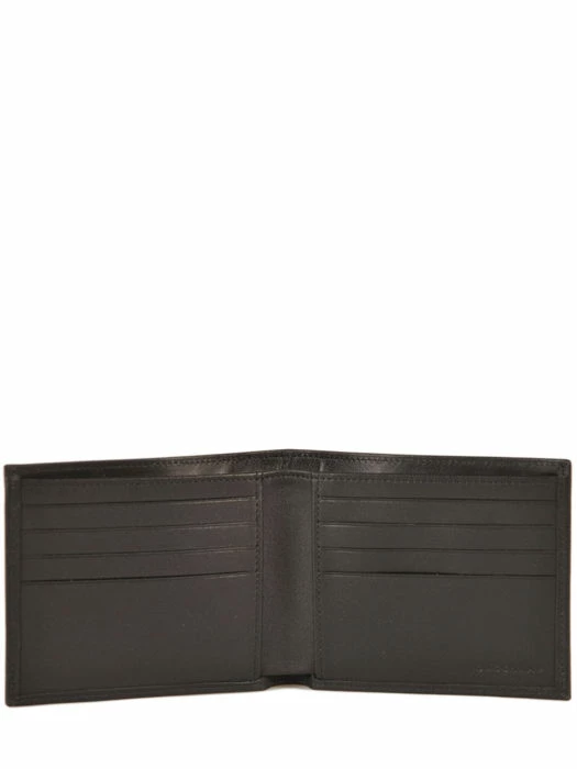 Baxi Cuir CARD HOLDER Leather LONGCHAMP 4 Baxi Cuir CARD HOLDER Leather LONGCHAMP – Image 4