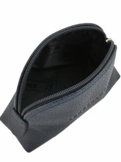 Small Leather Purse Le Foulonn� LONGCHAMP 7 Small Leather Purse Le Foulonn� LONGCHAMP -Sacs Soldes Magasin 575009