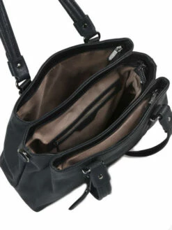 Shopper Gracieuse HEXAGONA 7 Shopper Gracieuse HEXAGONA -Sacs Soldes Magasin 617345