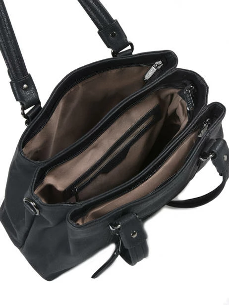 Shopper Gracieuse HEXAGONA 4 Shopper Gracieuse HEXAGONA – Image 4