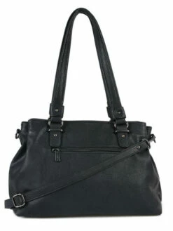 Shopper Gracieuse HEXAGONA 6 Shopper Gracieuse HEXAGONA -Sacs Soldes Magasin 617346