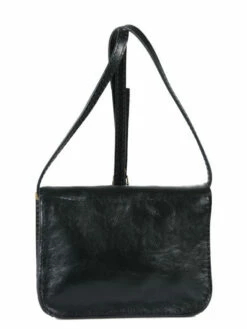 Tempo Leather Crossbody Bag MILANO 6 Tempo Leather Crossbody Bag MILANO -Sacs Soldes Magasin 627042