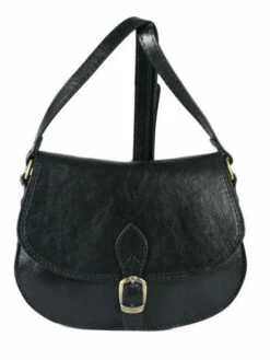 Tempo Small Saddle Bag MILANO