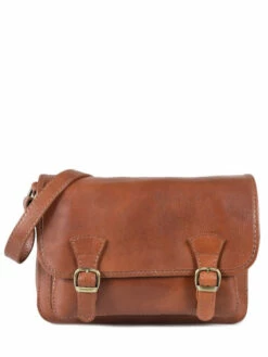 Tempo Small Messenger Bag MILANO