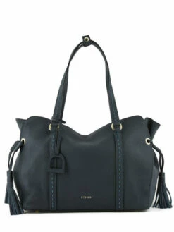 Leather Tote Bag Tradition ETRIER