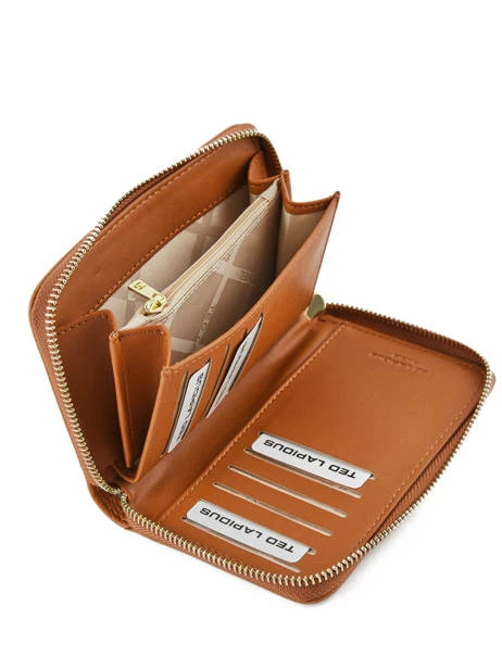 Coin Purse TED LAPIDUS 3 Coin Purse TED LAPIDUS – Image 3