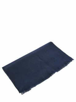 Men's Scarf 38x180 Essential Cashmere LONGCHAMP