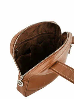 Men's Crossbody Bag Le Foulonn� LONGCHAMP -Sacs Soldes Magasin 733307