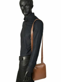 Men's Crossbody Bag Le Foulonn� LONGCHAMP -Sacs Soldes Magasin 733308