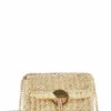 Crossbody Bag Moon Raffia VANESSA BRUNO