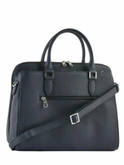 Satchel Madrid HEXAGONA -Sacs Soldes Magasin 740659