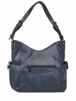 Hobo Bag Gracieuse HEXAGONA 6 Hobo Bag Gracieuse HEXAGONA -Sacs Soldes Magasin 776069