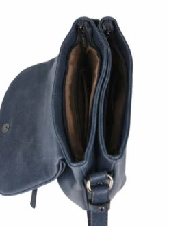 Shoulder Bag Gracieuse HEXAGONA -Sacs Soldes Magasin 776071