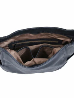 Hobo Bag Gracieuse HEXAGONA 7 Hobo Bag Gracieuse HEXAGONA -Sacs Soldes Magasin 776076