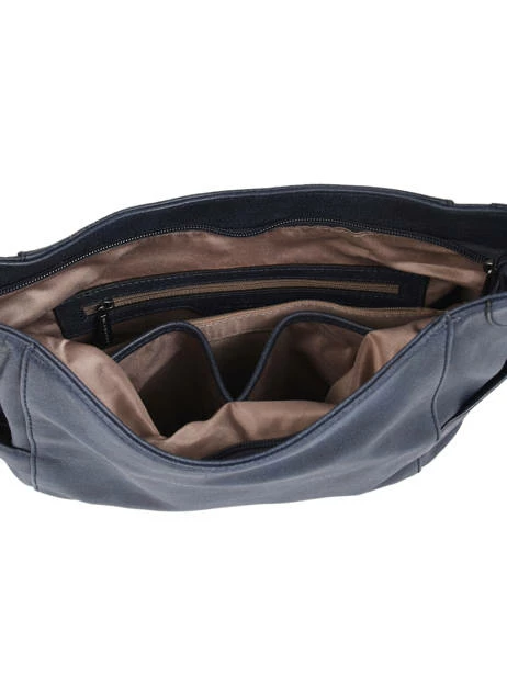 Hobo Bag Gracieuse HEXAGONA 4 Hobo Bag Gracieuse HEXAGONA – Image 4