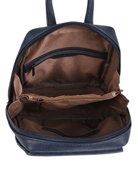 Backpack Gracieuse HEXAGONA 4 Backpack Gracieuse HEXAGONA – Image 4