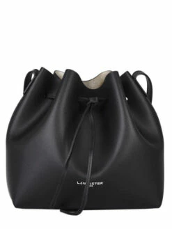 Crossbody Bag Pur Leather LANCASTER