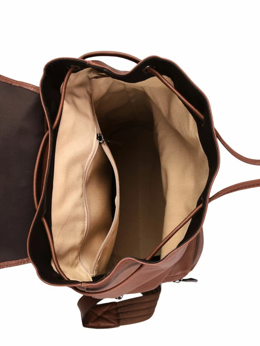 Leather Backpack Longchamp 3D LONGCHAMP 5 Leather Backpack Longchamp 3D LONGCHAMP – Image 5