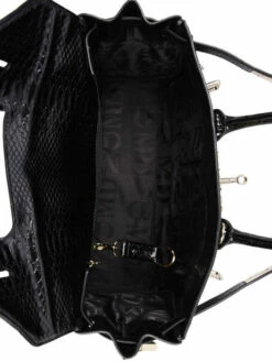 Top Handle Bryan Python MAC DOUGLAS 9 Top Handle Bryan Python MAC DOUGLAS -Sacs Soldes Magasin 793551