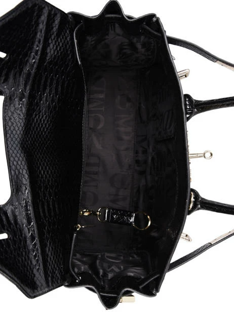 Top Handle Bryan Python MAC DOUGLAS 5 Top Handle Bryan Python MAC DOUGLAS – Image 5