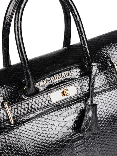 Top Handle Bryan Python MAC DOUGLAS 2 Top Handle Bryan Python MAC DOUGLAS – Image 2