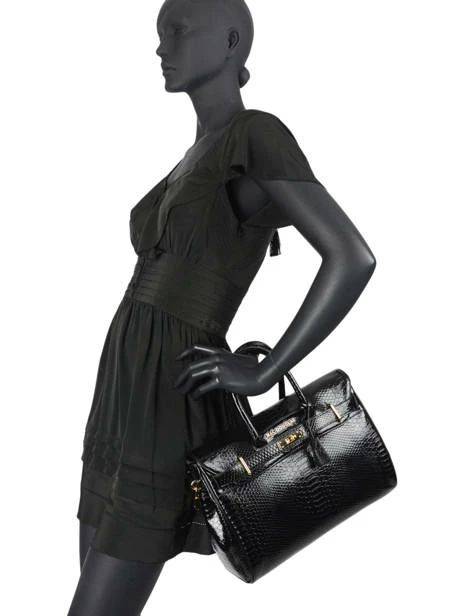 Top Handle Bryan Python MAC DOUGLAS 3 Top Handle Bryan Python MAC DOUGLAS – Image 3