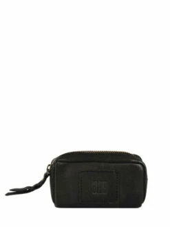 Leather Chester Coin Purse BIBA