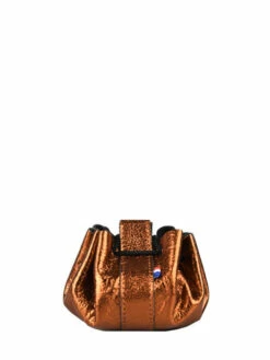 Leather Coin Purse Etincelle ETRIER
