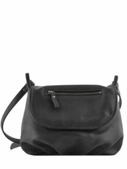 Shoulder Bag Vintage Leather NAT ET NIN