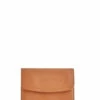 Wallet Leather LANCASTER