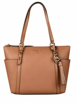 Hobo Bag Sullivan Leather MICHAEL KORS