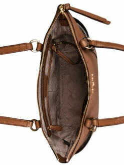 Hobo Bag Sullivan Leather MICHAEL KORS -Sacs Soldes Magasin 823495