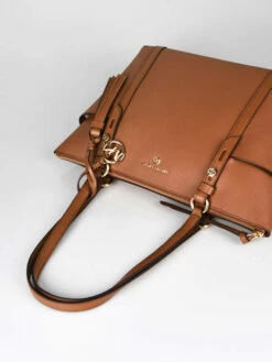 Hobo Bag Sullivan Leather MICHAEL KORS -Sacs Soldes Magasin 823496