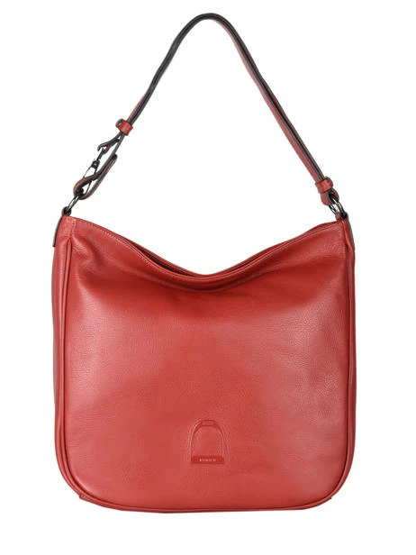 Shoulder Bag And Strap Balade Leather ETRIER 1 Shoulder Bag And Strap Balade Leather ETRIER