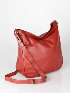 Shoulder Bag And Strap Balade Leather ETRIER 7 Shoulder Bag And Strap Balade Leather ETRIER -Sacs Soldes Magasin 836900