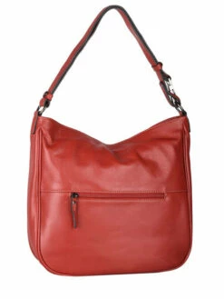 Shoulder Bag And Strap Balade Leather ETRIER 9 Shoulder Bag And Strap Balade Leather ETRIER -Sacs Soldes Magasin 836901