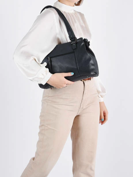 Shopper Gracieuse HEXAGONA 2 Shopper Gracieuse HEXAGONA – Image 2