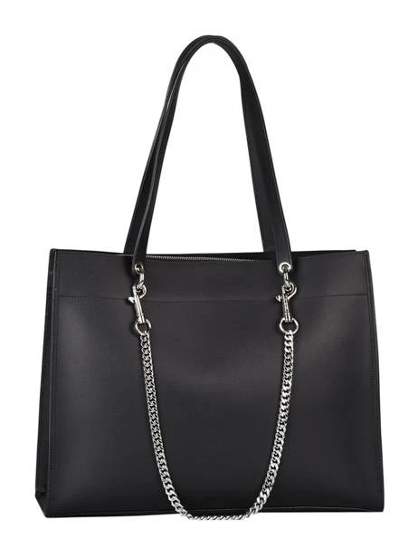 Shoulder Bag A4 Pur LANCASTER 5 Shoulder Bag A4 Pur LANCASTER – Image 5