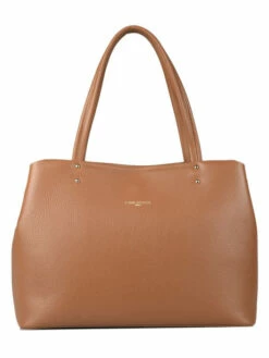 Shopping Bag Foulonne Double LANCASTER