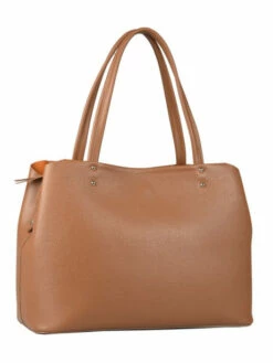 Shopping Bag Foulonne Double LANCASTER -Sacs Soldes Magasin 842884